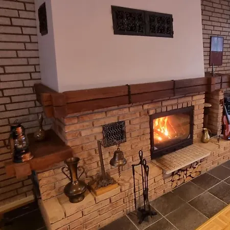 Apartman Hvidehus Aunslev *