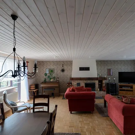 Hvidehus Aunslev Apartman Nyborg