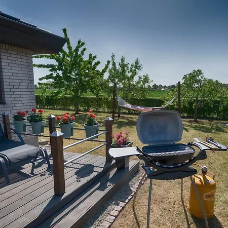 Hvidehus Aunslev * Nyborg