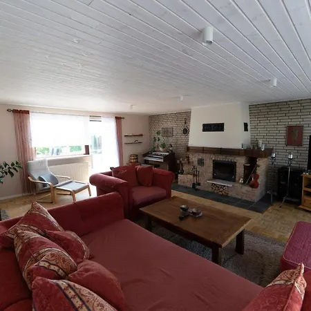 Hvidehus Aunslev Apartman Nyborg