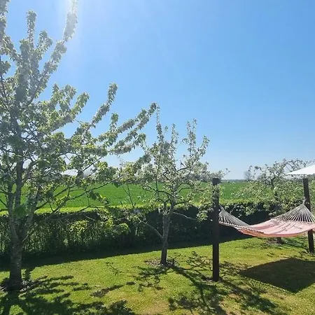 Hvidehus Aunslev Apartman Nyborg