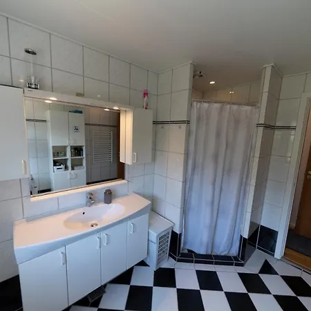 Apartman Hvidehus Aunslev