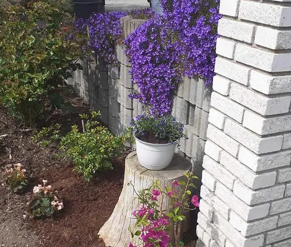 Hvidehus Aunslev Apartament Nyborg