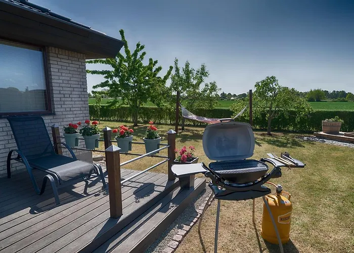 Hvidehus Aunslev * Nyborg