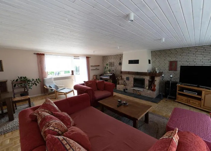 Hvidehus Aunslev Apartament Nyborg