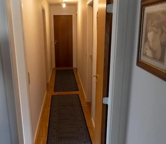 Hvidehus Aunslev Apartament *