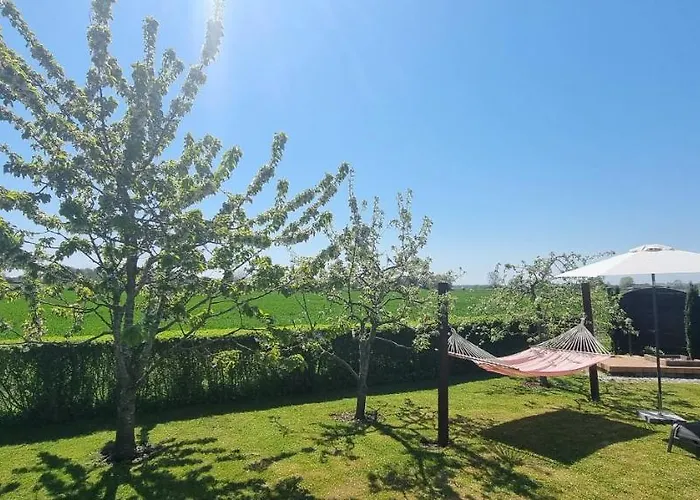 Hvidehus Aunslev Apartament Nyborg